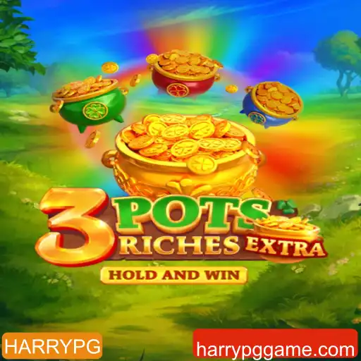 Explorando o Mundo de 3potsExtra: Um Jogo de Estratégia e Magia