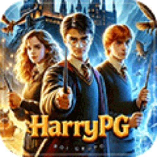 HARRYPG-Ganhos rápidos usando plataforma oficial segura