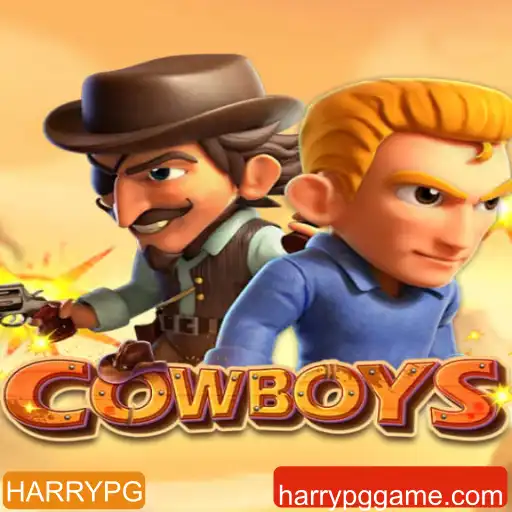 Descubra o Fascinante Mundo de COWBOYS: Um Mergulho no Jogo de Ação e Estratégia