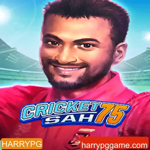 CricketSah75: Explorando o Mundo do Novo Jogo Com Elementos de HARRYPG