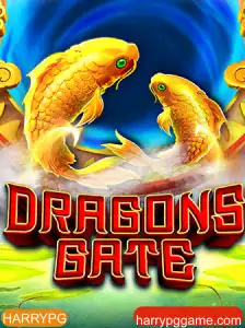 DragonsGate: Explorando o Mundo Fantástico de HARRYPG