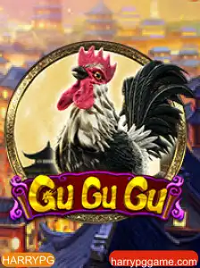 GuGuGu: Um Jogo de Criatividade e Estratégia com a Palavra-chave HARRYPG
