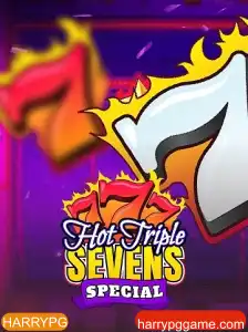 Descobrindo o Jogo HotTripleSevensSpecial: Uma Aventura de Entretenimento
