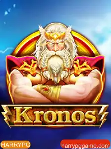Descubra o jogo 'Kronos': Aventura e Estratégia no Mundo de HARRYPG