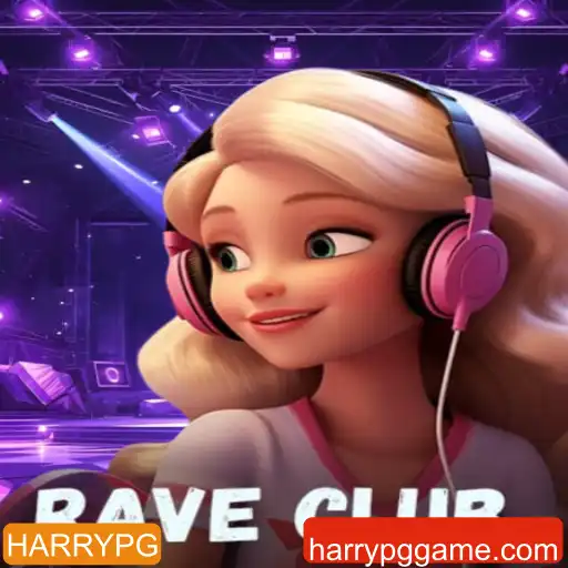 Descubra RaveClub: O Novo Fenômeno dos Jogos com HARRYPG