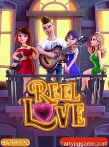 Explorando o Jogo ReelLove: Uma Jornada Encantadora no Mundo de HARRYPG