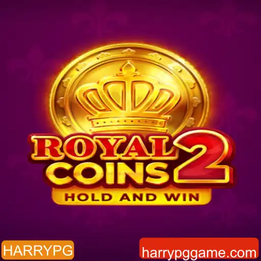 RoyalCoins2: A Aventura Real e Estratégica com HARRYPG